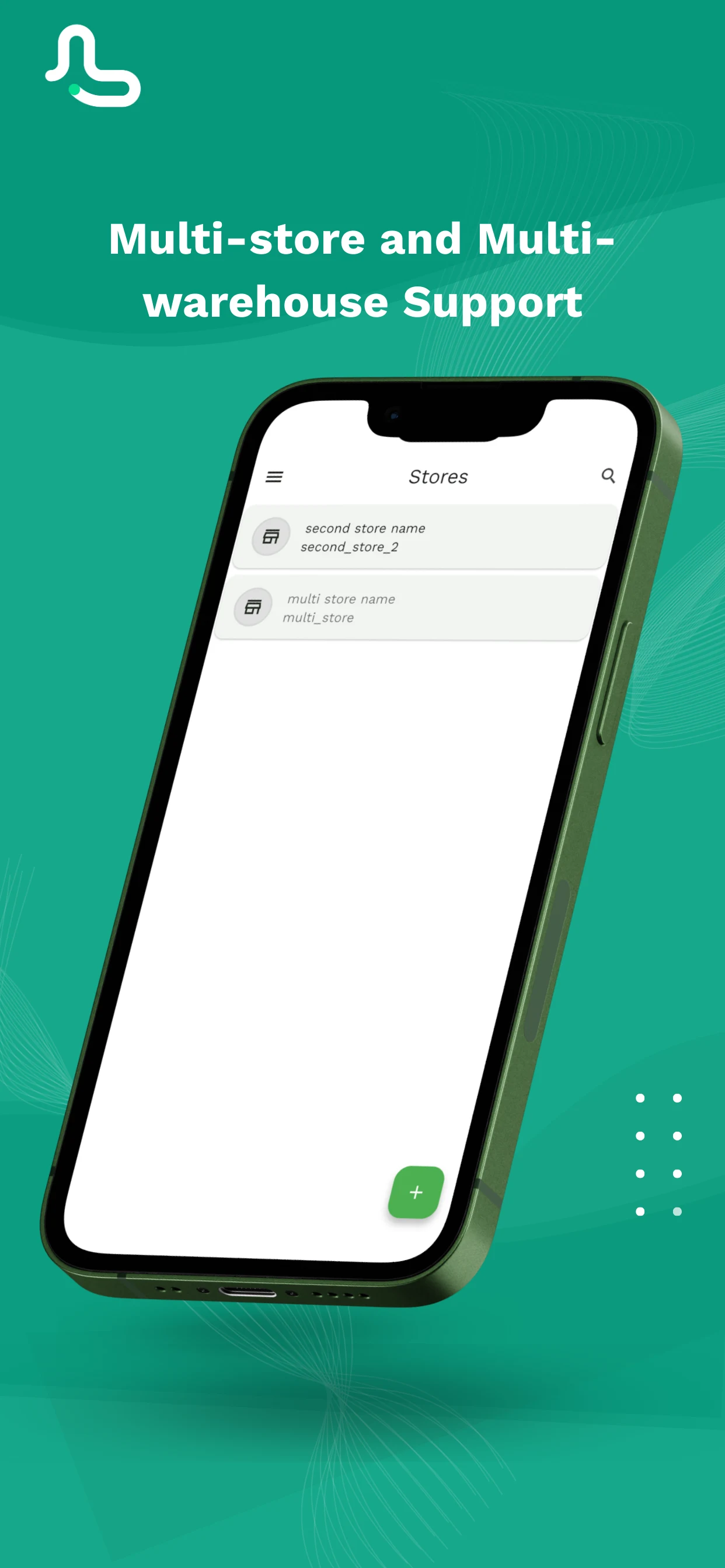 MyLekha Dashboard screenshot