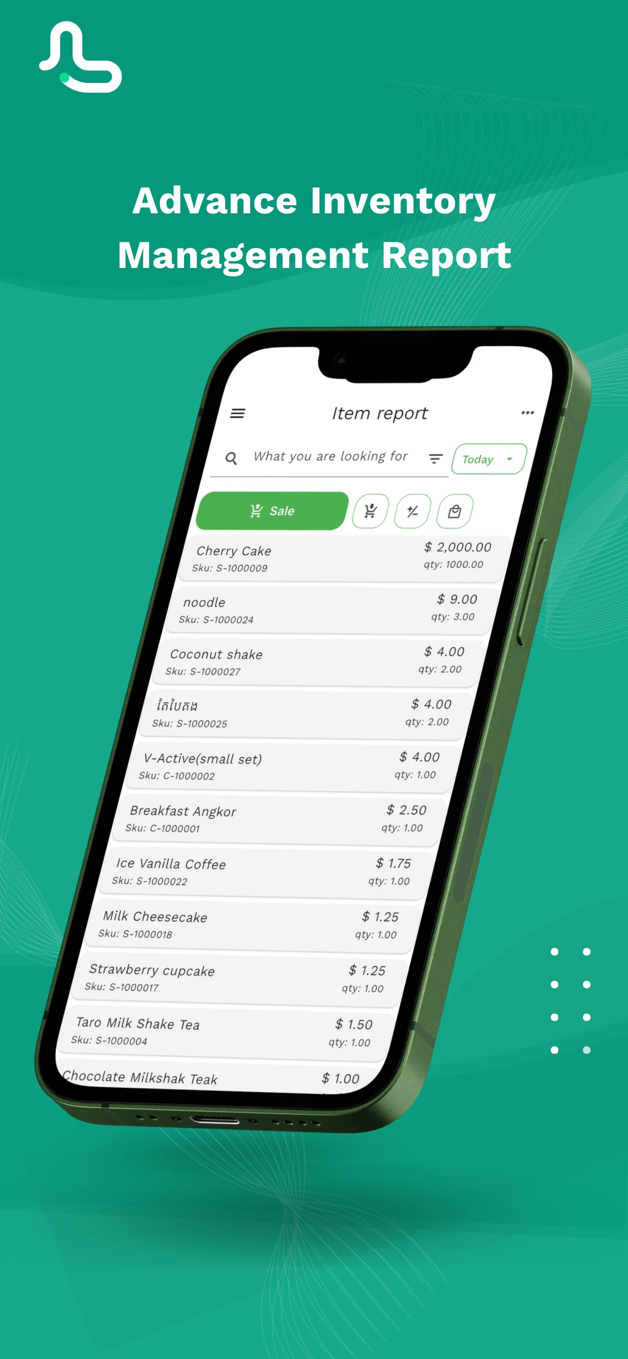 MyLekha Dashboard screenshot