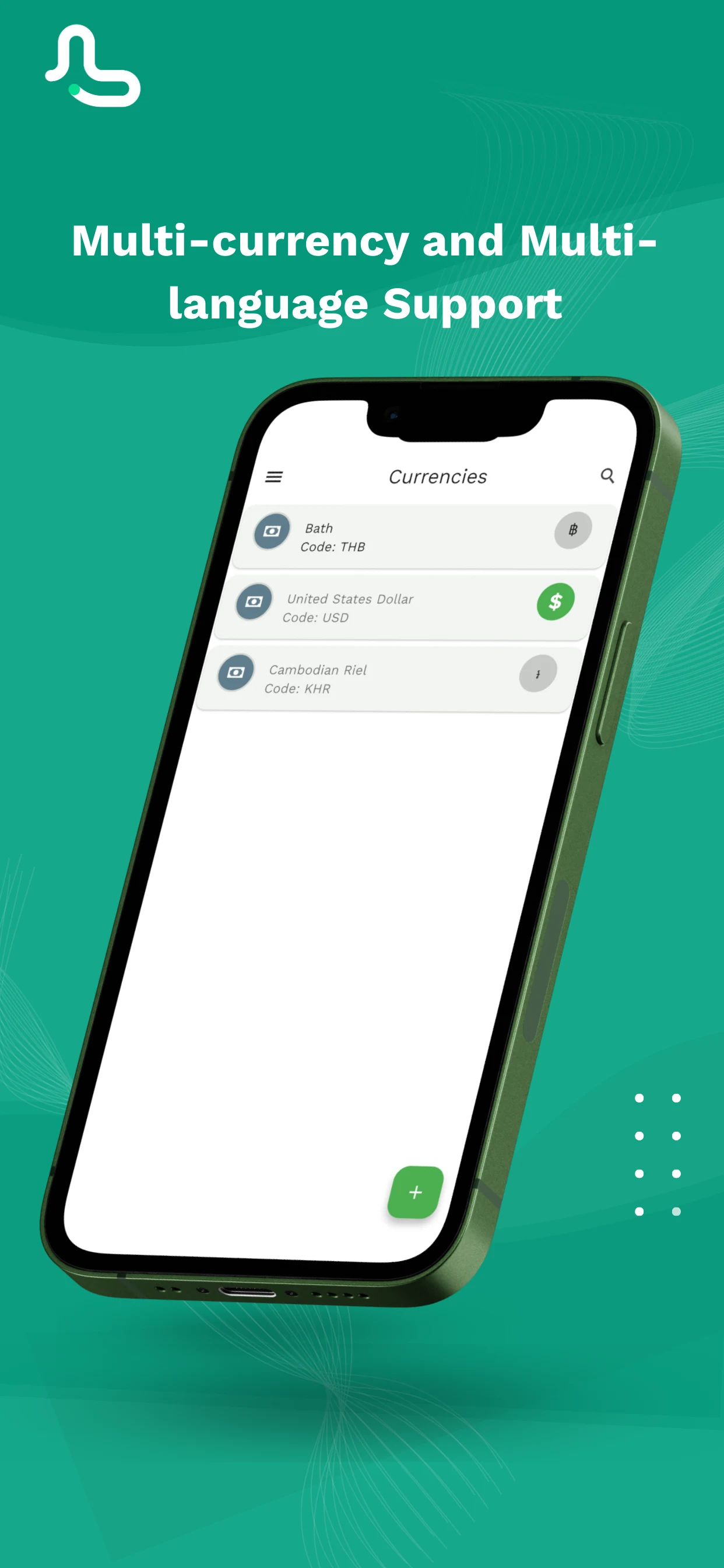 MyLekha Dashboard screenshot
