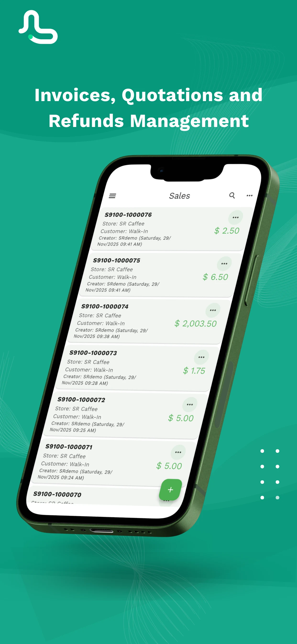 MyLekha Dashboard screenshot